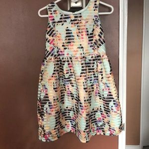 Girls dress casual/formal